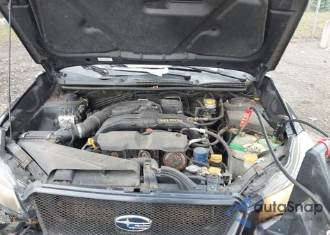 2012 Subaru Impreza 2.0I Sport Limited из США, поврежденный, VIN JF1GPAS67CH227988